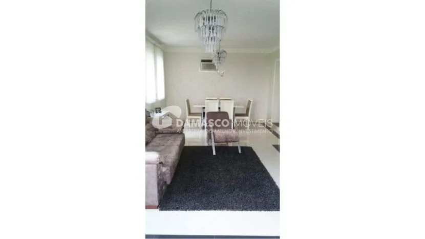Apartamento à venda 3 Quartos, 1 Suite, 2 Vagas, 137M², Centro, Guarujá - SP 