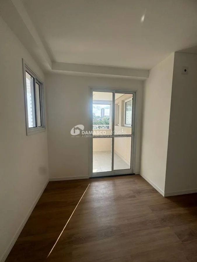 APTO 2 DORM (1SUÍTE), 1 VAGA, VILA ASSUNÇÃO - SANTO ANDRÉ