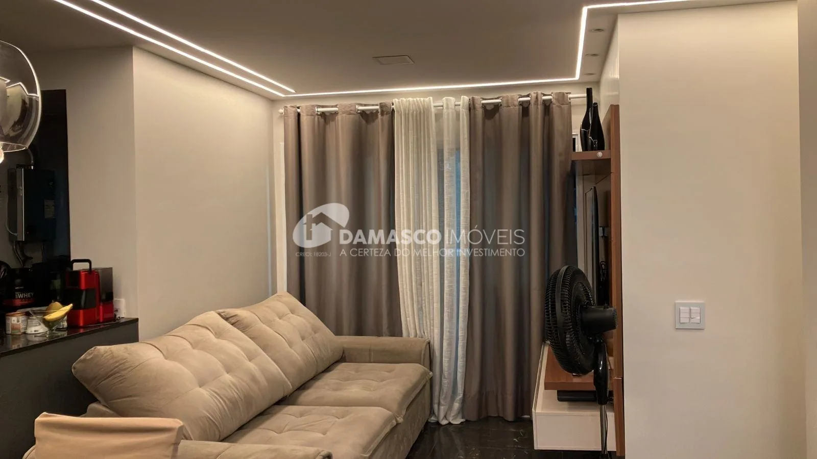 Apartamento à venda, Centro, São Caetano do Sul, SP
