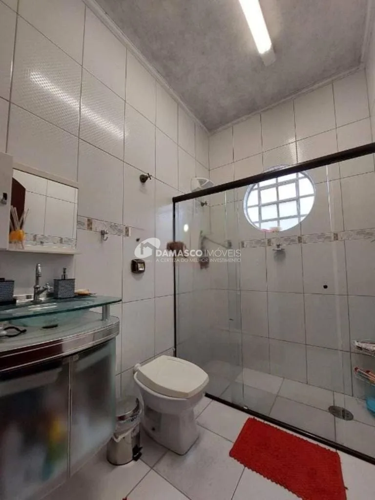 Casa à venda 3 Quartos, 1 Suite, 4 Vagas, 149M², Parque Marajoara, Santo André - SP