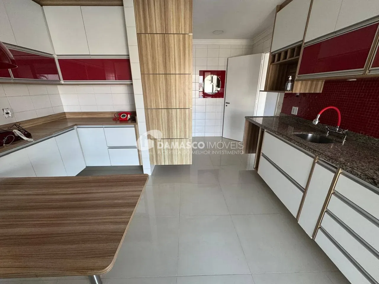 Apartamento com lazer completo no bairro Santa Maria,  São Caetano do Sul, SP