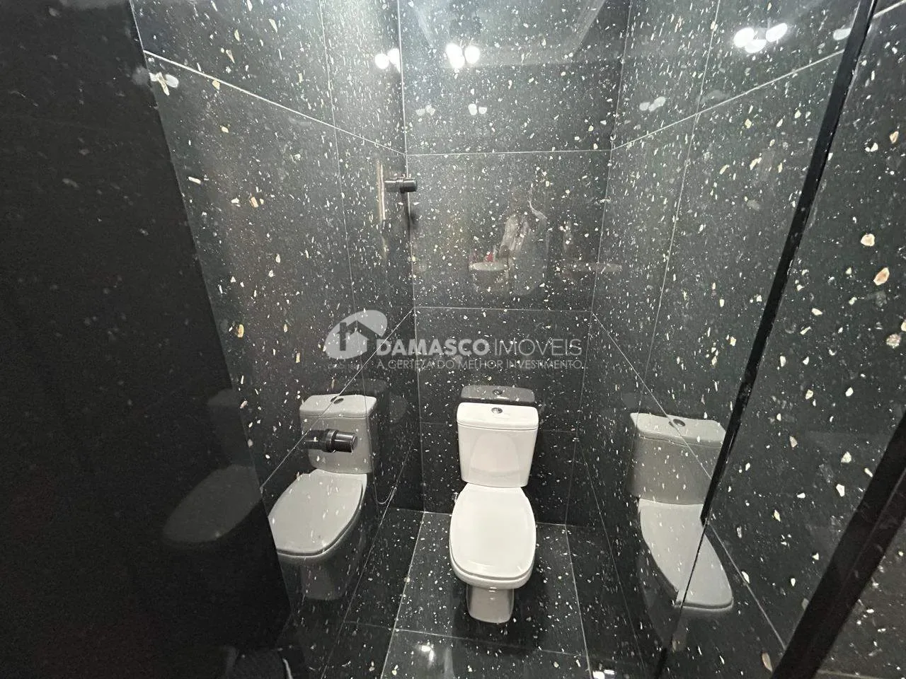 Cobertura / Penthouse à venda, Parque das Nações, Santo André, SP