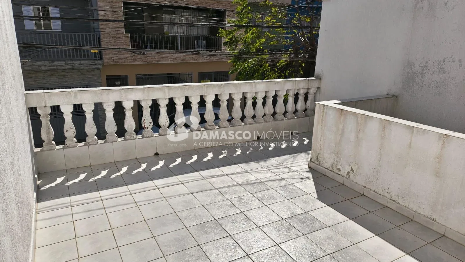 Sobrado à venda, Vila Cardoso Franco, São Paulo, SP