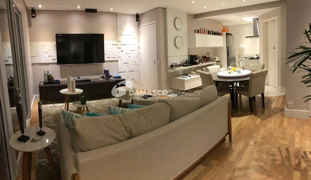 Apartamento à Venda, Santa Paula, São Caetano do Sul, SP