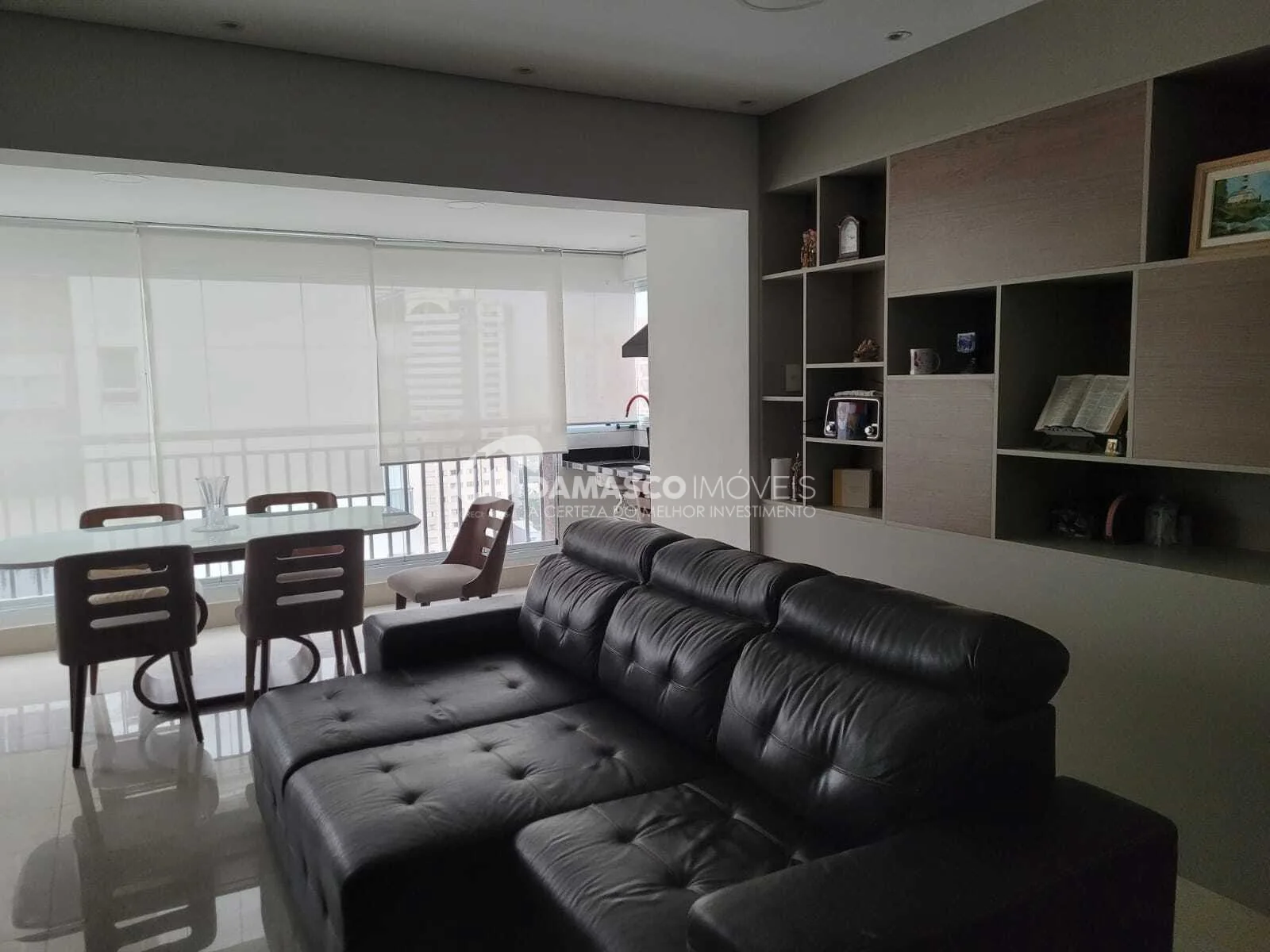 Apartamento à venda, Centro, Santo André, SP