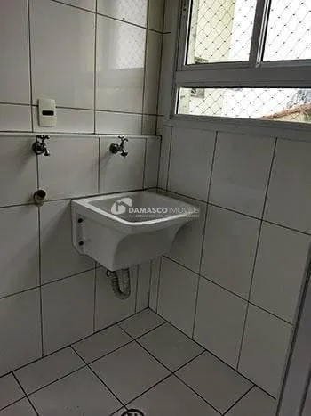 Apartamento à venda 2 Quartos, 1 Suite, 2 Vagas, 64M², Nova Gerty, São Caetano do Sul - SP