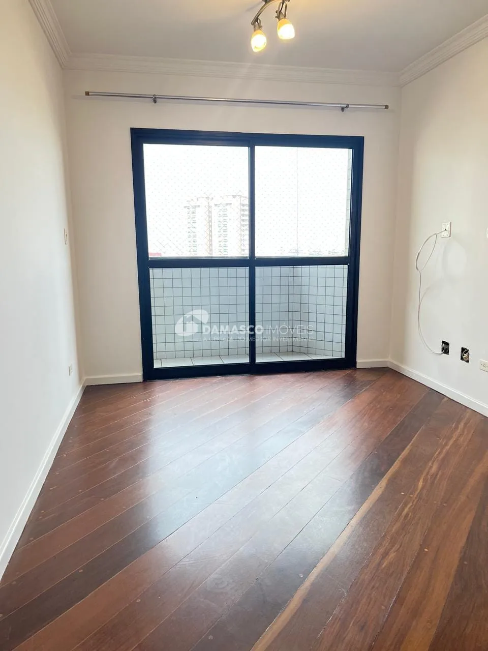 Apartamento à venda 3 Quartos, 1 Suite, 2 Vagas, 87M², Campestre, Santo André - SP 
