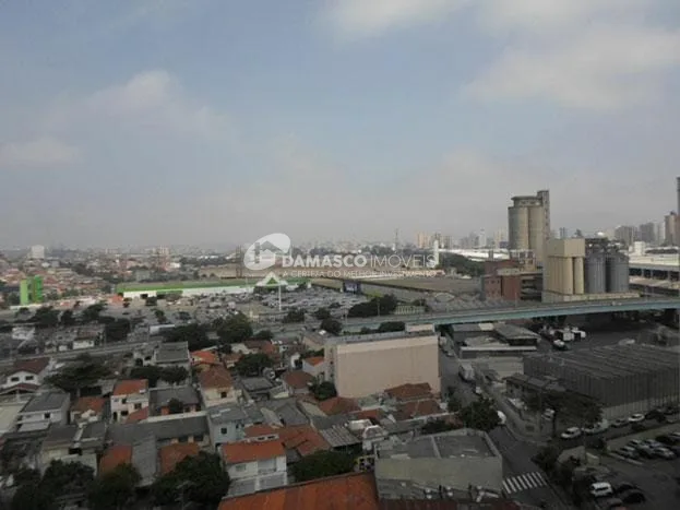 Apartamento à venda 2 Quartos, 1 Vaga, 78M², Fundação, São Caetano do Sul - SP 