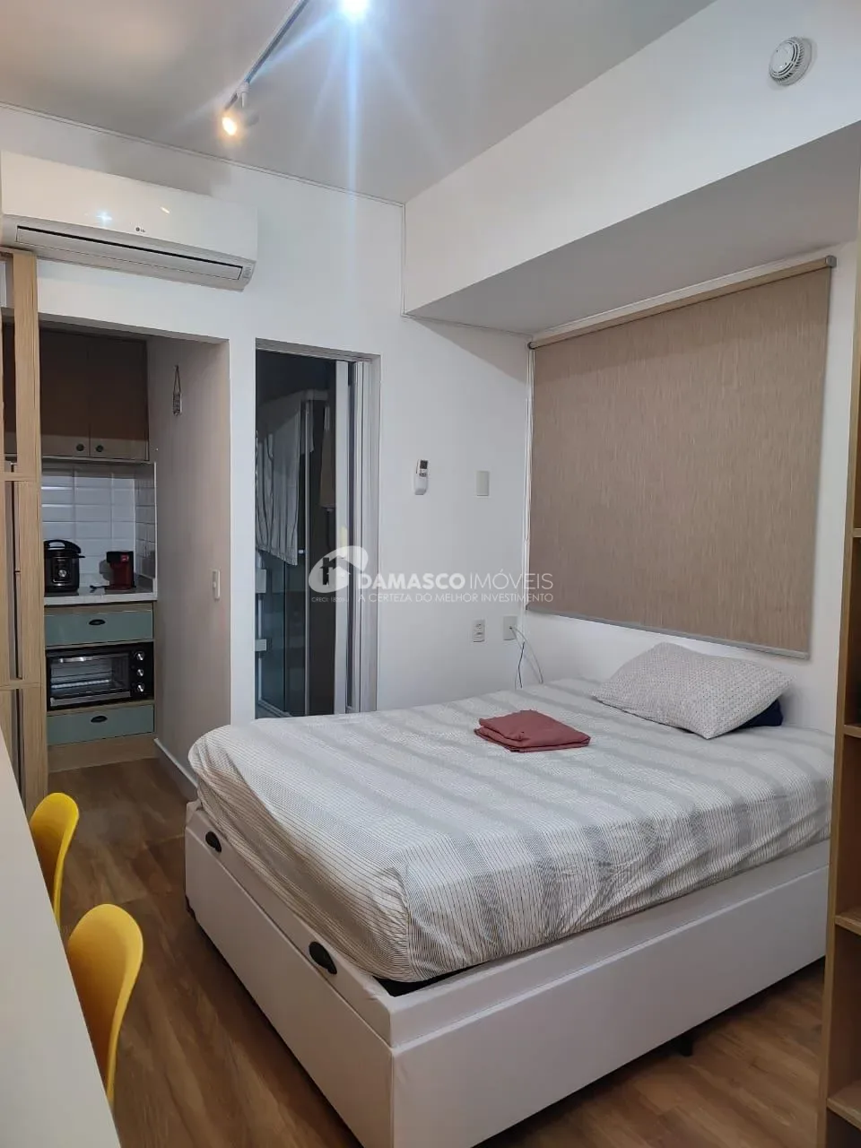 Flat para locação, Santa Paula, São Caetano do Sul, SP