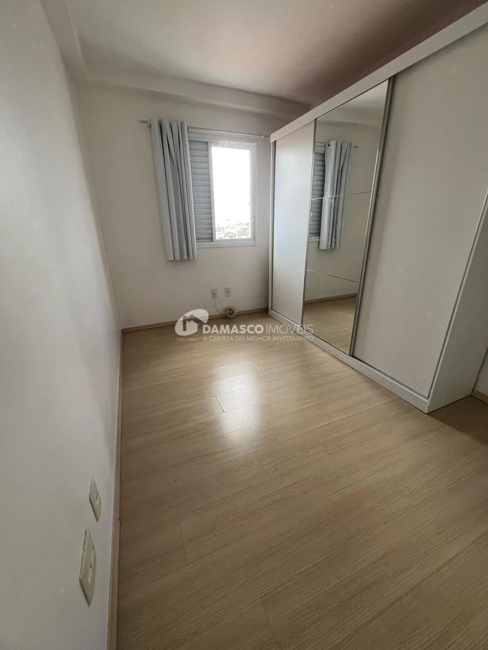 Apartamento à venda, Jardim Santo Antônio, Santo André, SP