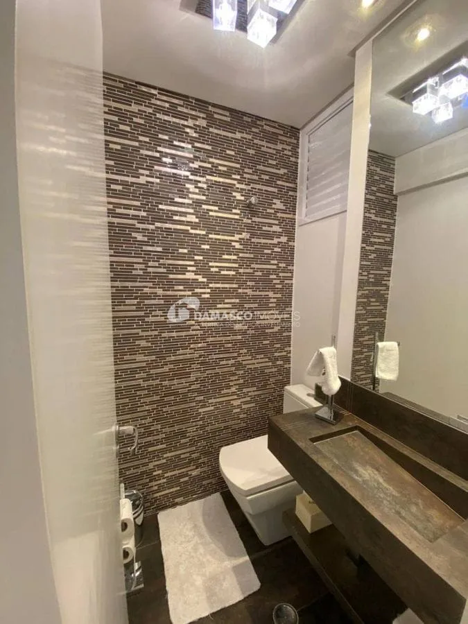 Apartamento - Santa Maria - São Caetano do Sul