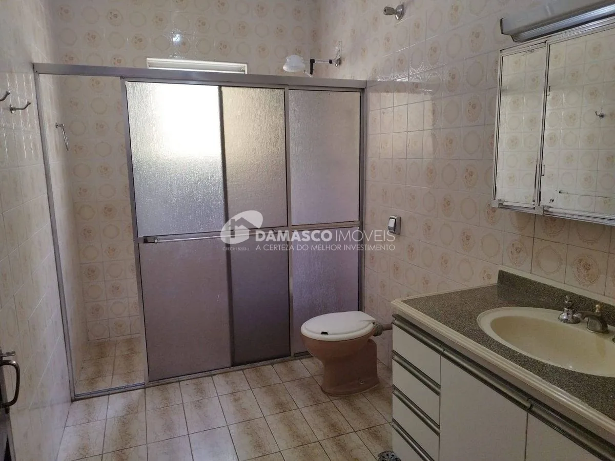 Sobrado com edícula à venda, Olímpico, São Caetano do Sul, SP