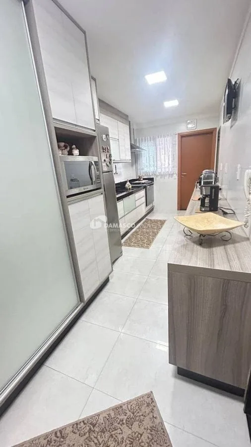 Apartamento 3 dormitórios, Canto do Forte - Praia Grance