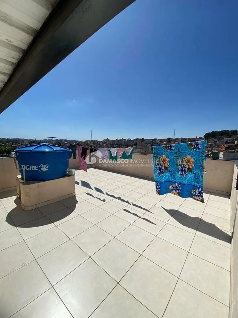 Sobrado à venda 3 Quartos, 1 Suite, 3 Vagas, 222M², Vila Palmares, Santo André - SP
