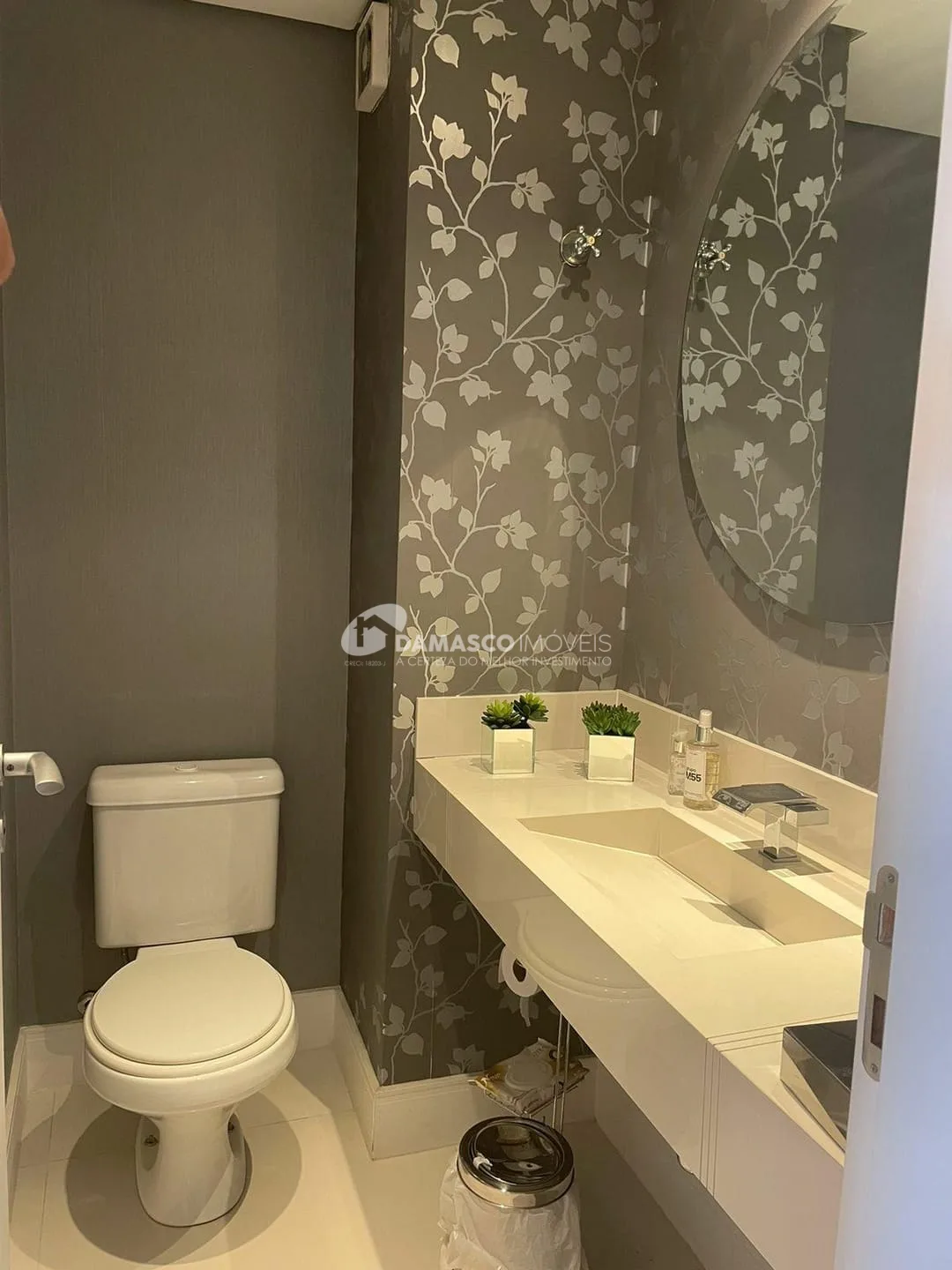 Apartamento à venda 4 Quartos, 4 Suites, 4 Vagas, 260M², Santa Paula, São Caetano do Sul - SP 