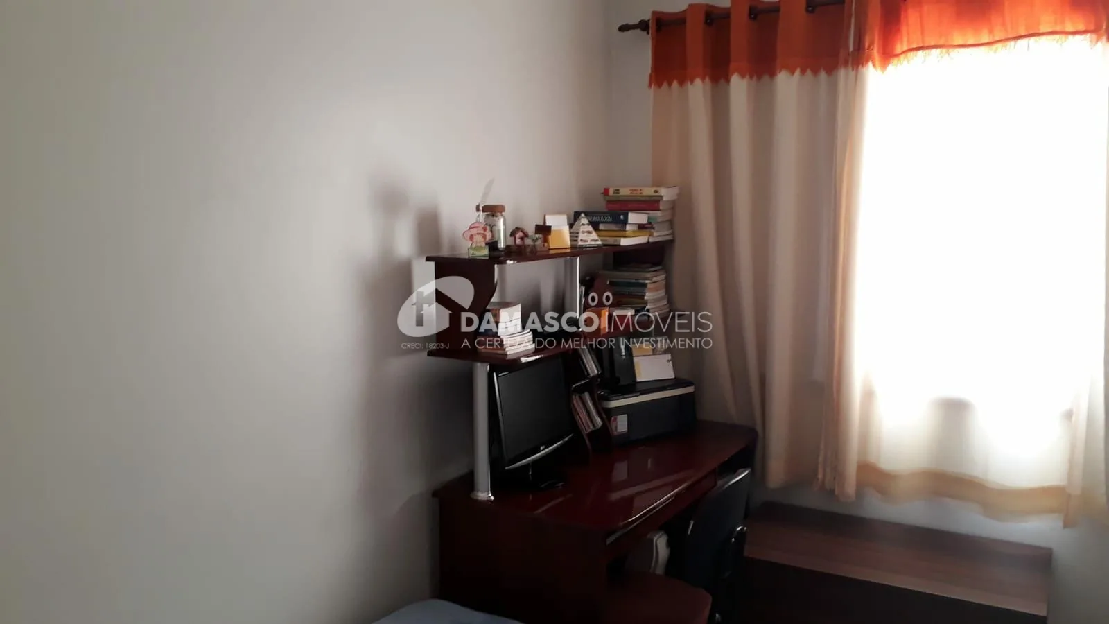 Apartamento à venda 3 Quartos, 1 Suite, 2 Vagas, Santa Maria, São Caetano do Sul - SP