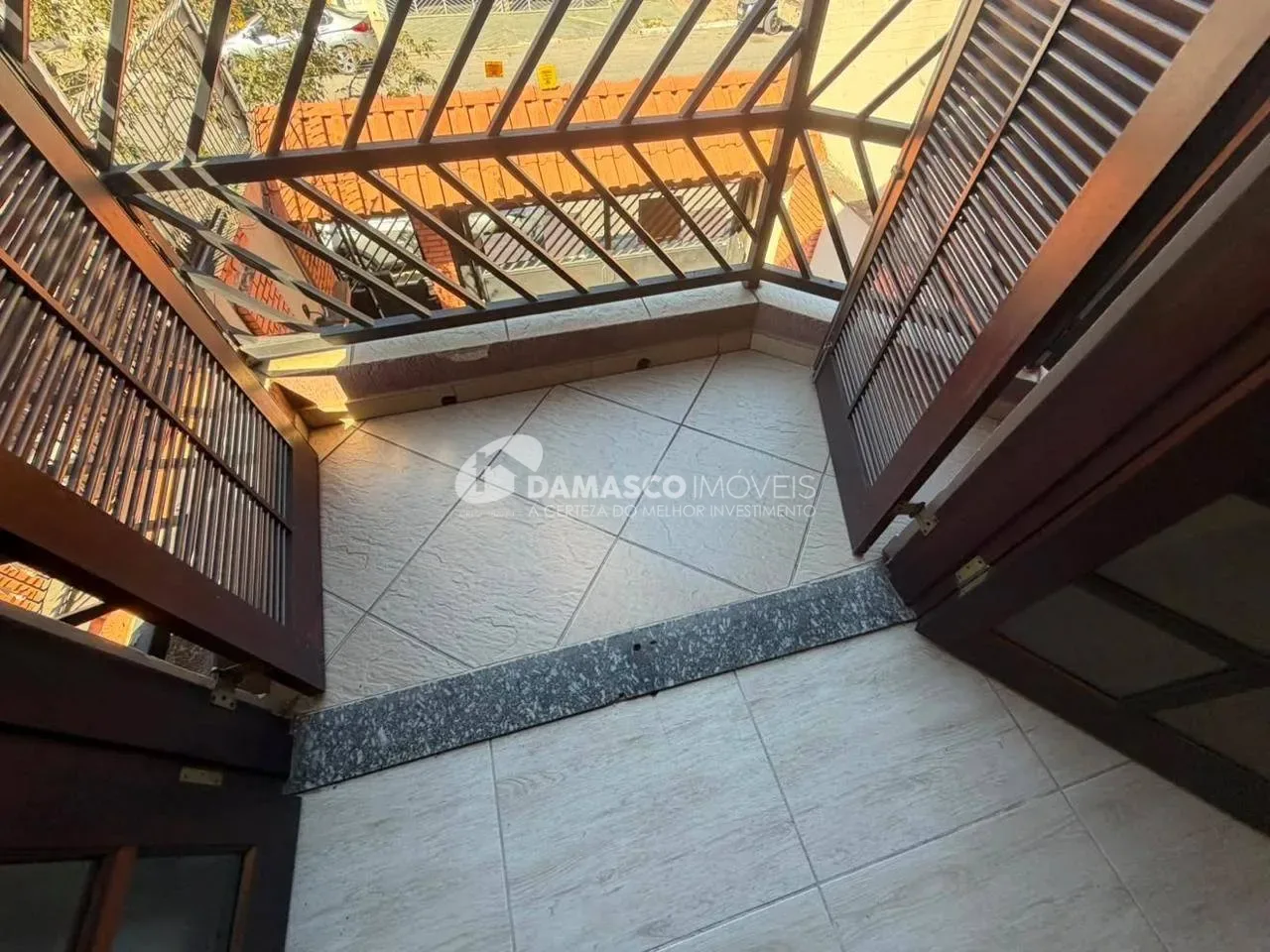 Sobrado à venda, Vila Califórnia, São Paulo, SP