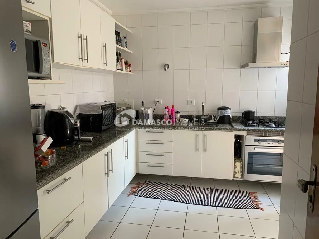 Apartamento à venda 2 Quartos, 1 Suite, 2 Vagas, Santa Maria, São Caetano do Sul - SP 