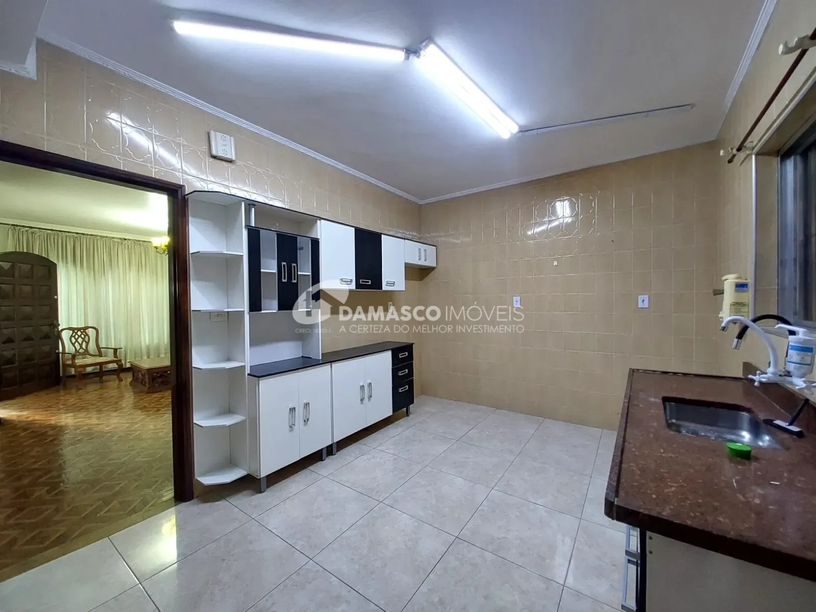 Sobrado para locação, Santa Paula, São Caetano do Sul, SP