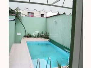 Casa à venda 4 Quartos, 1 Suite, 4 Vagas, 220M², Fundação, São Caetano do Sul - SP