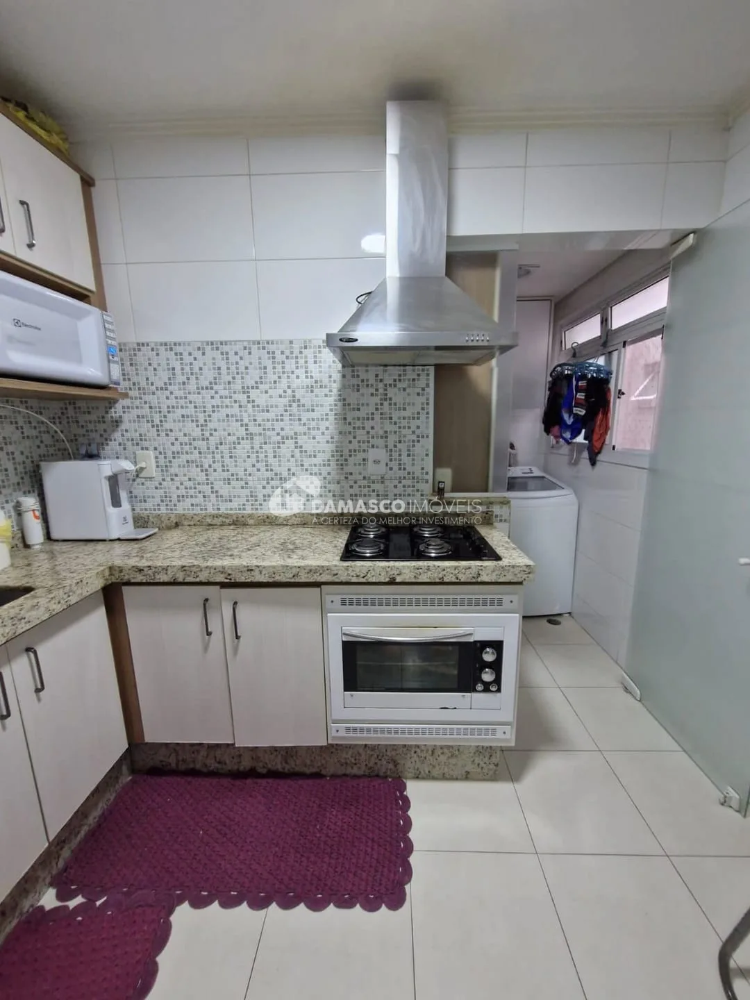 Apartamento à venda, Boa Vista, São Caetano do Sul, SP