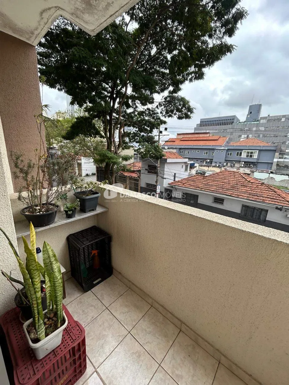 Apartamento à venda, Osvaldo Cruz, São Caetano do Sul, SP