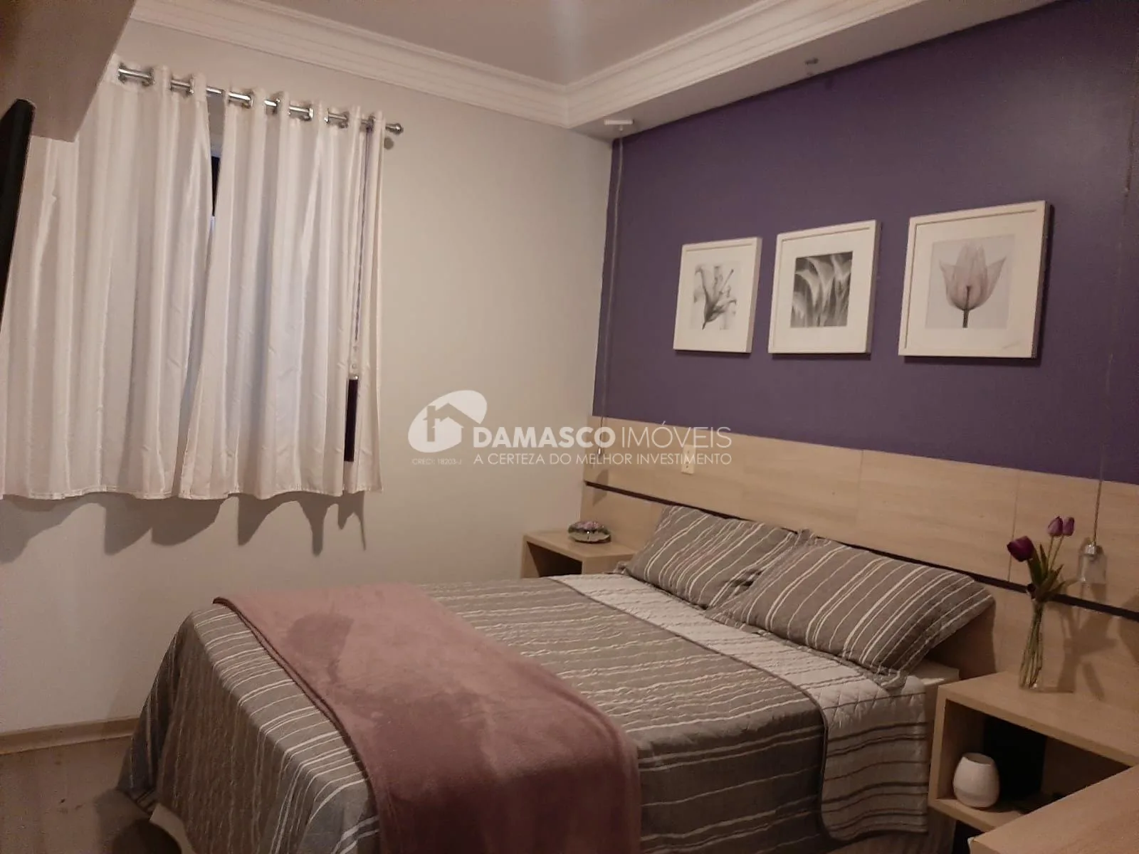 Apartamento à venda 2 Quartos, 1 Suite, 1 Vaga, 106M², Boa Vista, São Caetano do Sul - SP 