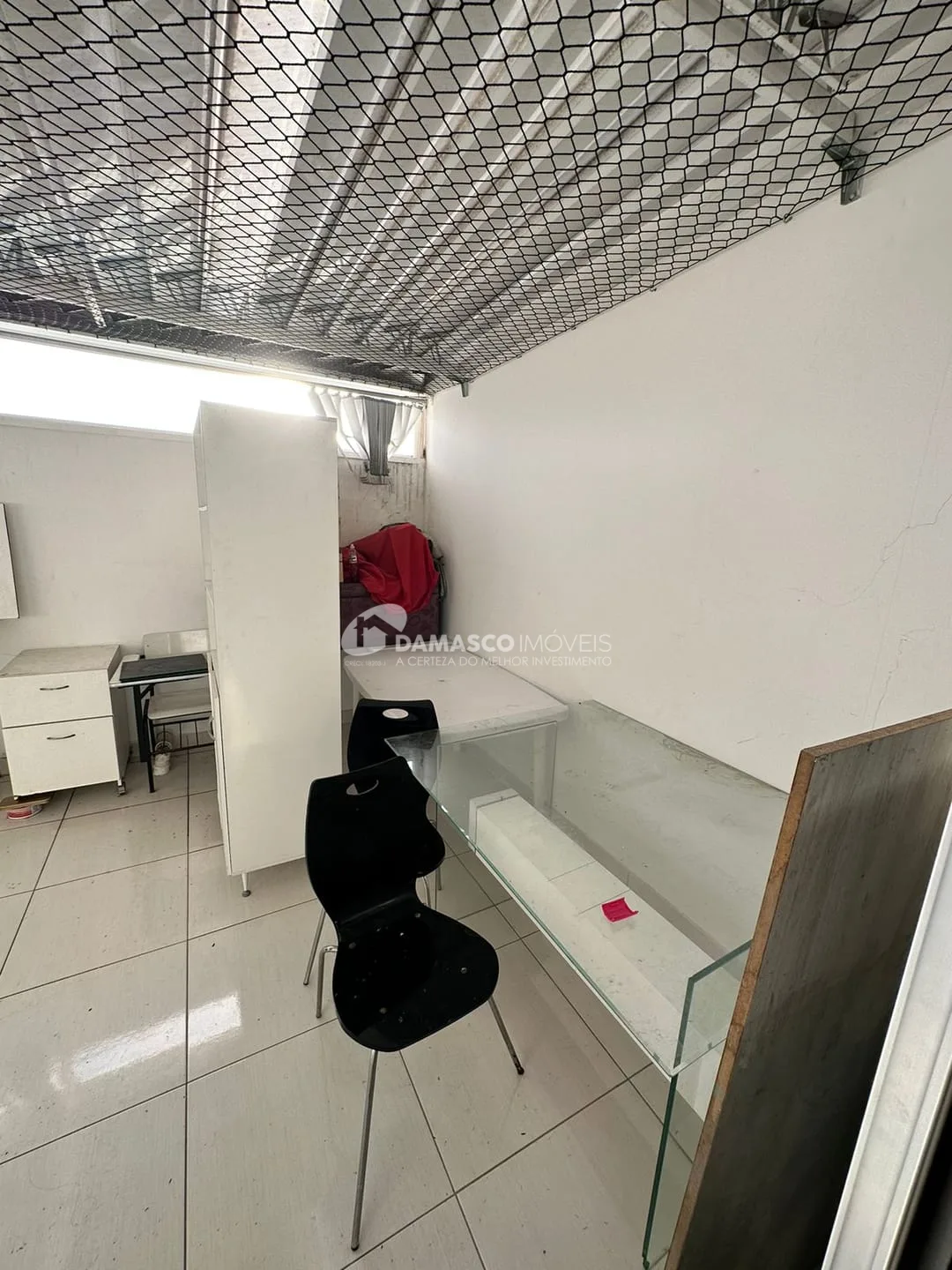 Apartamento térreo à venda 2 Quartos, 1 Suíte, 1 Vaga Santa Paula, São Caetano do Sul, SP