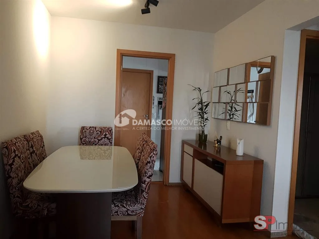 Apartamento à venda, Casa Branca, Santo André, SP