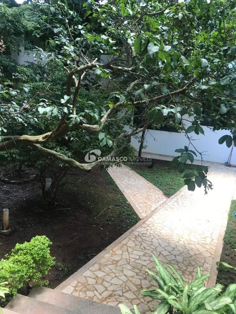 Sobrado para locação, Jardim, Santo André, SP