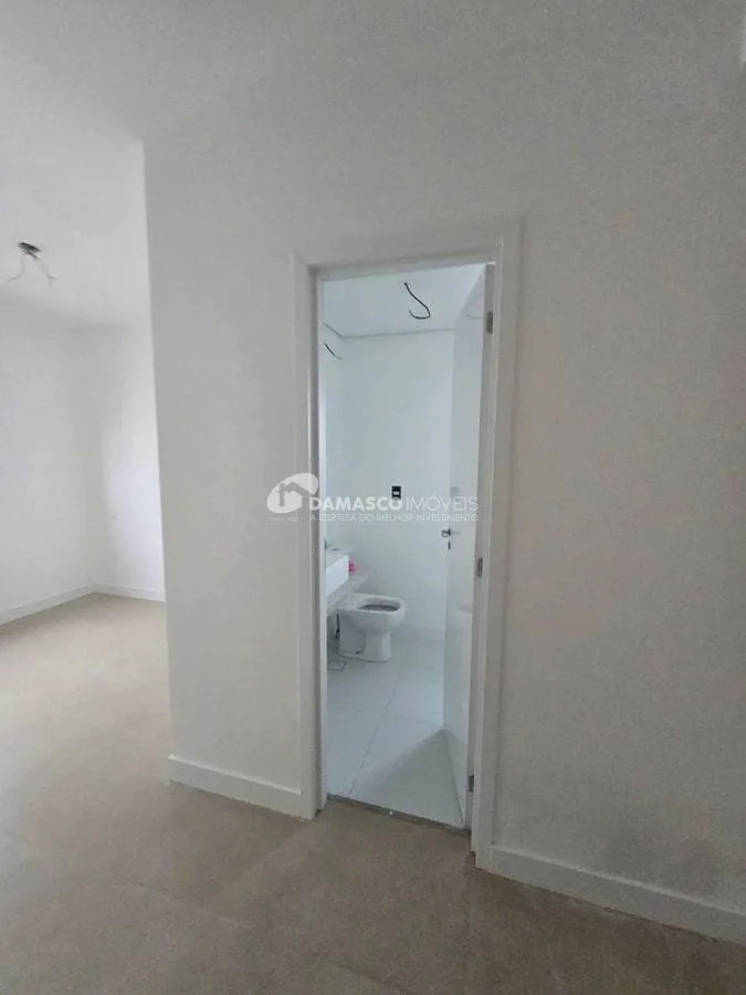 Apartamento Novo à Venda - Bairro Campestre | 93 m² | 3 Suítes | Lazer Completo