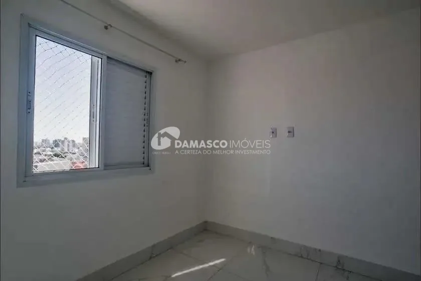 Apartamento padrão para Locação, Bangú, Santo André, SP