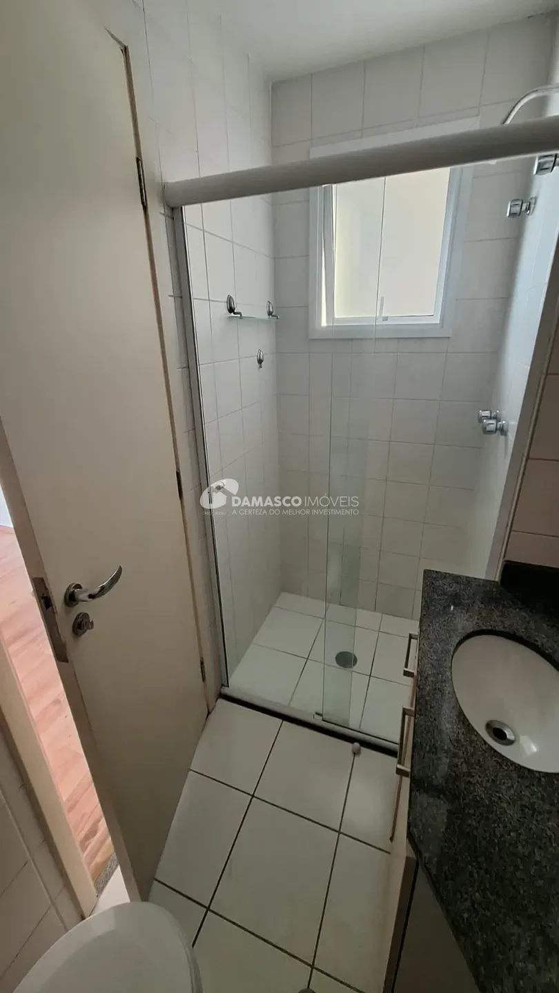 APTO para locação 3 dorm (1suíte), 2 vagas, Cerâmica, São Caetano do Sul, SP