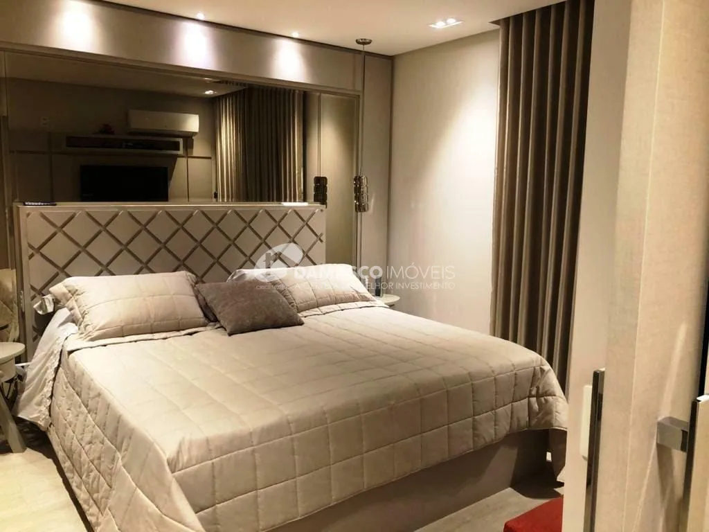 Apartamento à venda 3 Quartos, 3 Suites, 4 Vagas, 240M², Santo Antônio, São Caetano do Sul - SP 