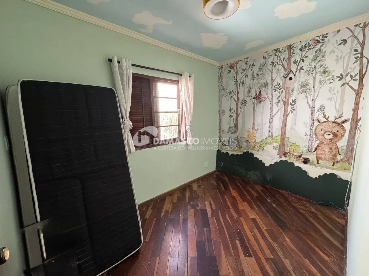 Casa térrea à venda, Olímpico, São Caetano do Sul, SP