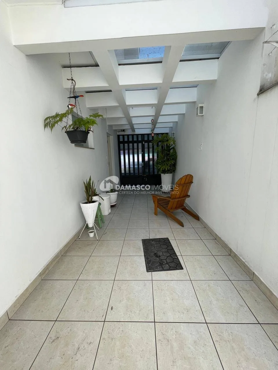 Sobrado à venda, Vila Regente Feijó, São Paulo, SP