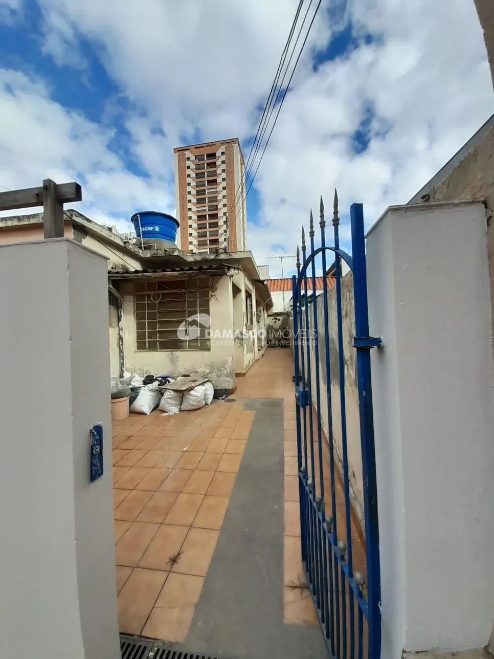 Sobrado à venda, Santa Paula, São Caetano do Sul, SP