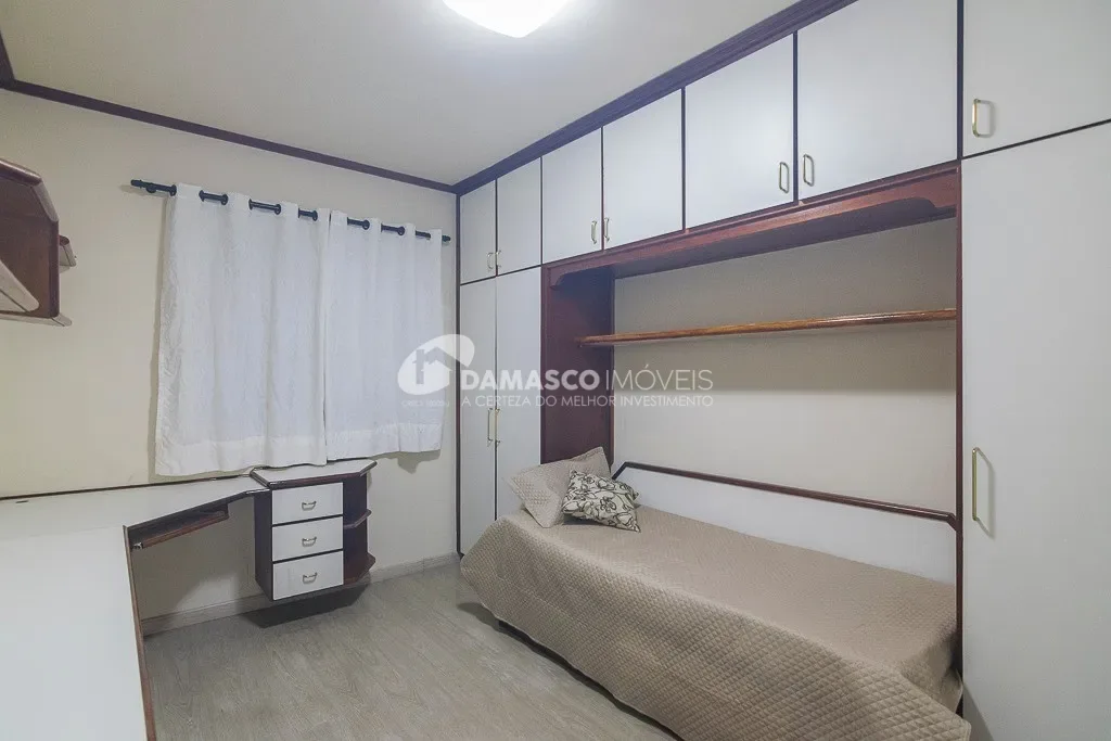 Apartamento para Locação 4 Quartos, 1 Suite, 3 Vagas, 162M², Santo Antônio, São Caetano do Sul - SP