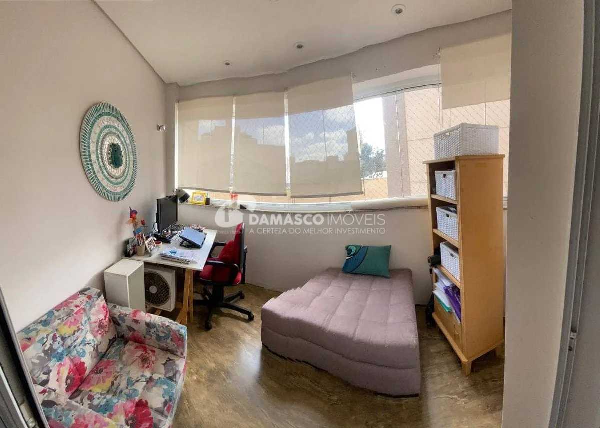 Apartamento - Santa Maria - São Caetano do Sul