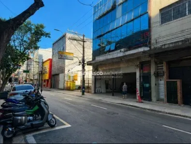 Terreno para locação, Centro, São Caetano do Sul, SP