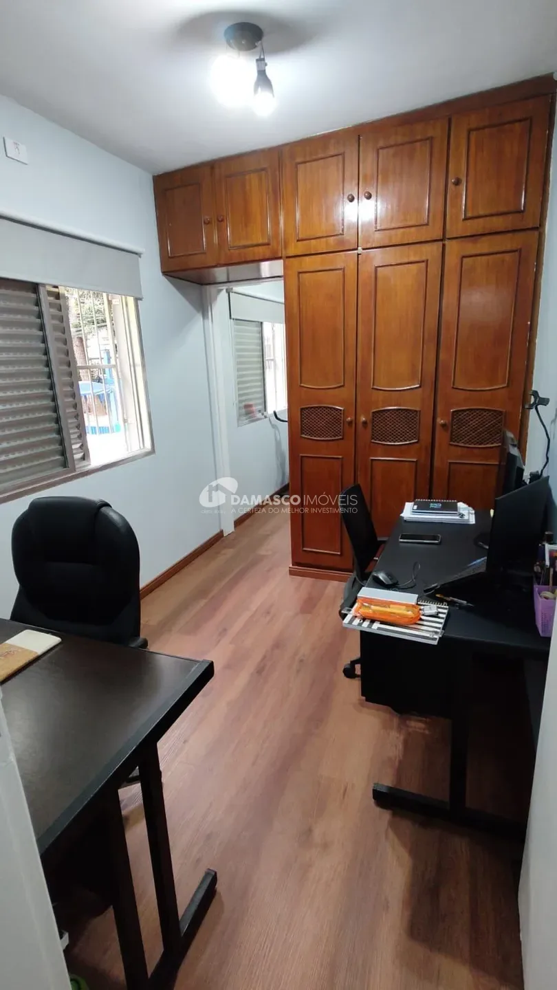 Sobrado reformado à venda no Boa Vista | 4 dormitórios | 2 vagas | São Caetano do Sul