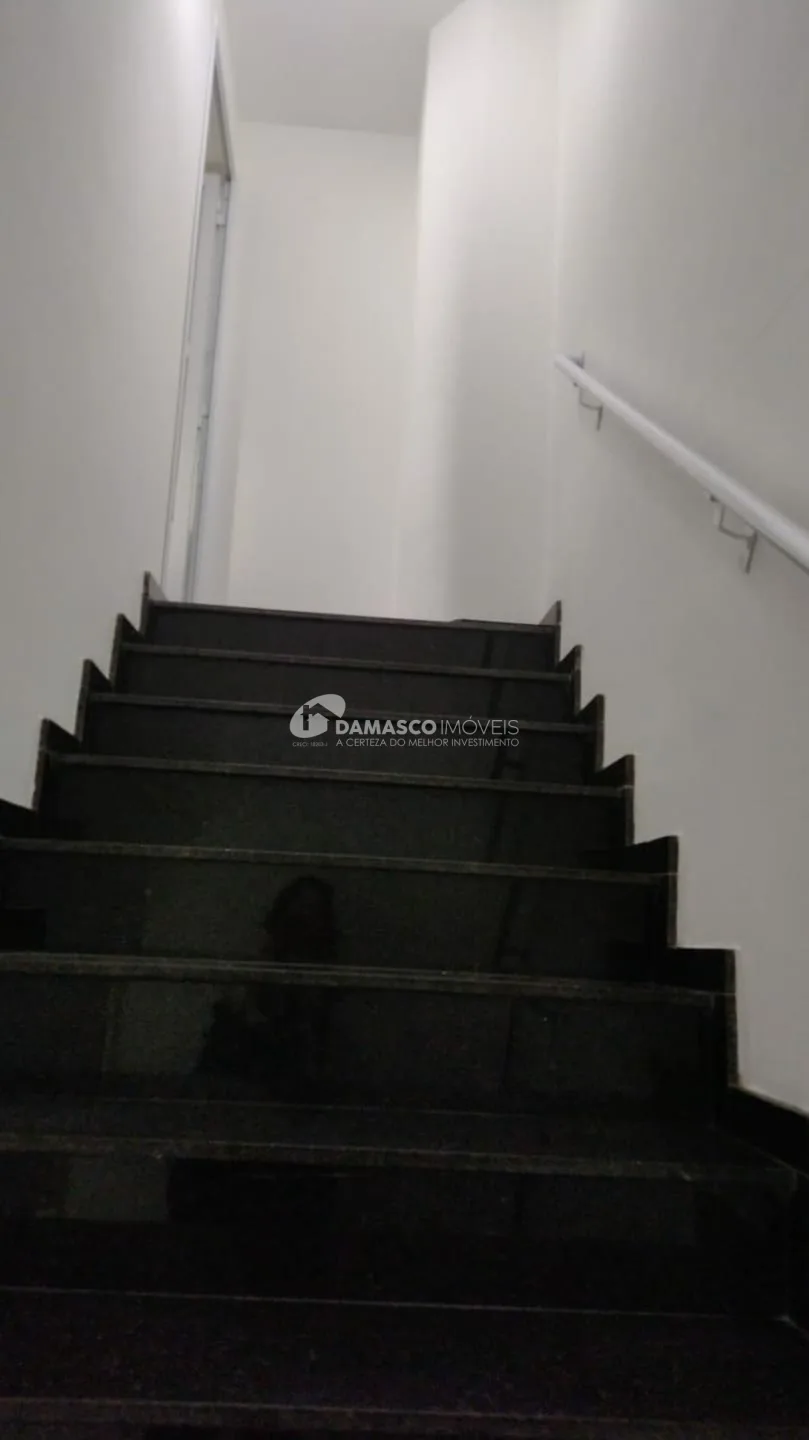 Cobertura à venda 3 Quartos, 1 Suite, 2 Vagas, Vila Pinheirinho, Santo André - SP 