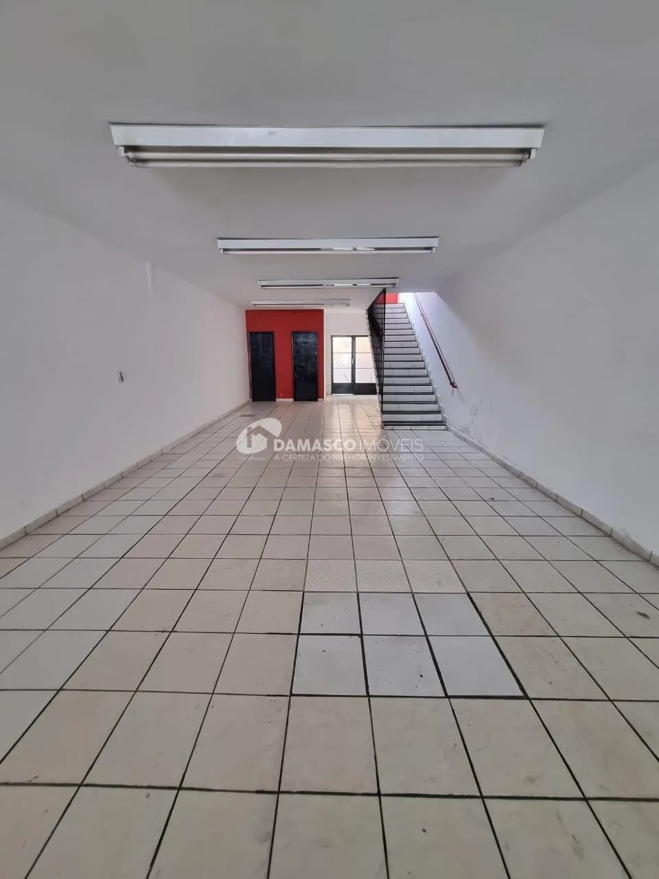 Salão comercial para locação, Centro, São Caetano do Sul, SP