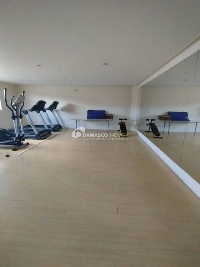 APARTAMENTO COM LAZER