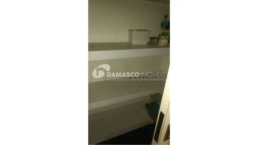 Apartamento à venda 3 Quartos, 3 Suites, 3 Vagas, 270M², Santo Antônio, São Caetano do Sul - SP 
