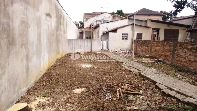 Terreno plano à venda, Bairro Fundação, São Caetano do Sul - SP