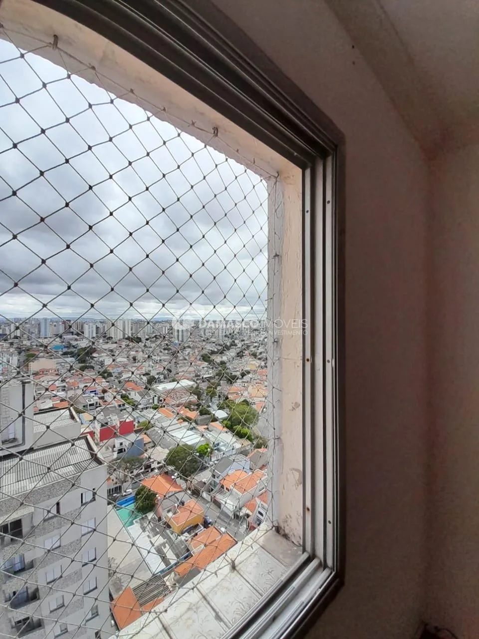 Apartamento para Locação 3 Quartos, 1 Vaga, Osvaldo Cruz, São Caetano do Sul - SP | SEM NOME - R. Gastão Gruls 135                              