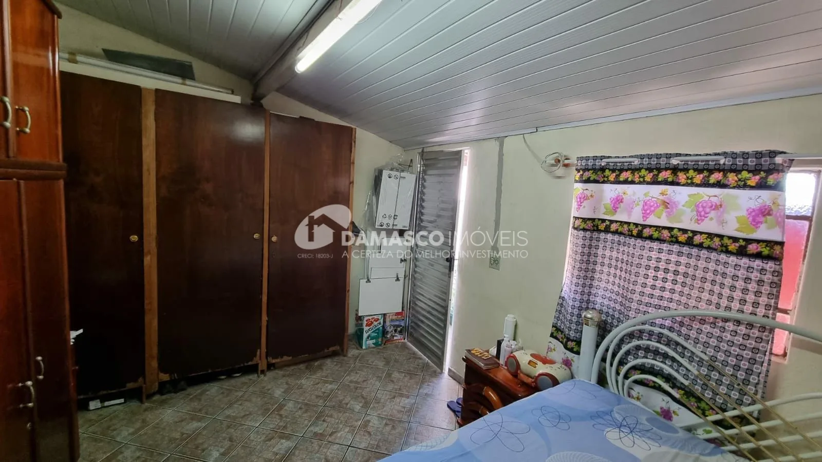 Casa à venda 4 Quartos, 1 Suite, 4 Vagas, 246M², Osvaldo Cruz, São Caetano do Sul - SP
