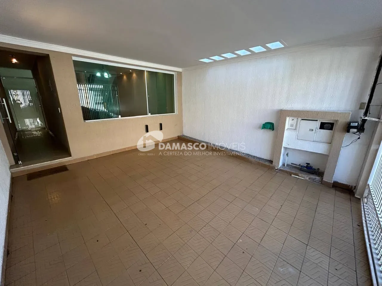 Sobrado à venda, Barcelona, São Caetano do Sul, SP
