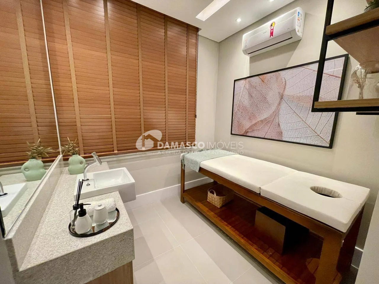Apartamento à venda, Campestre, Santo André, SP